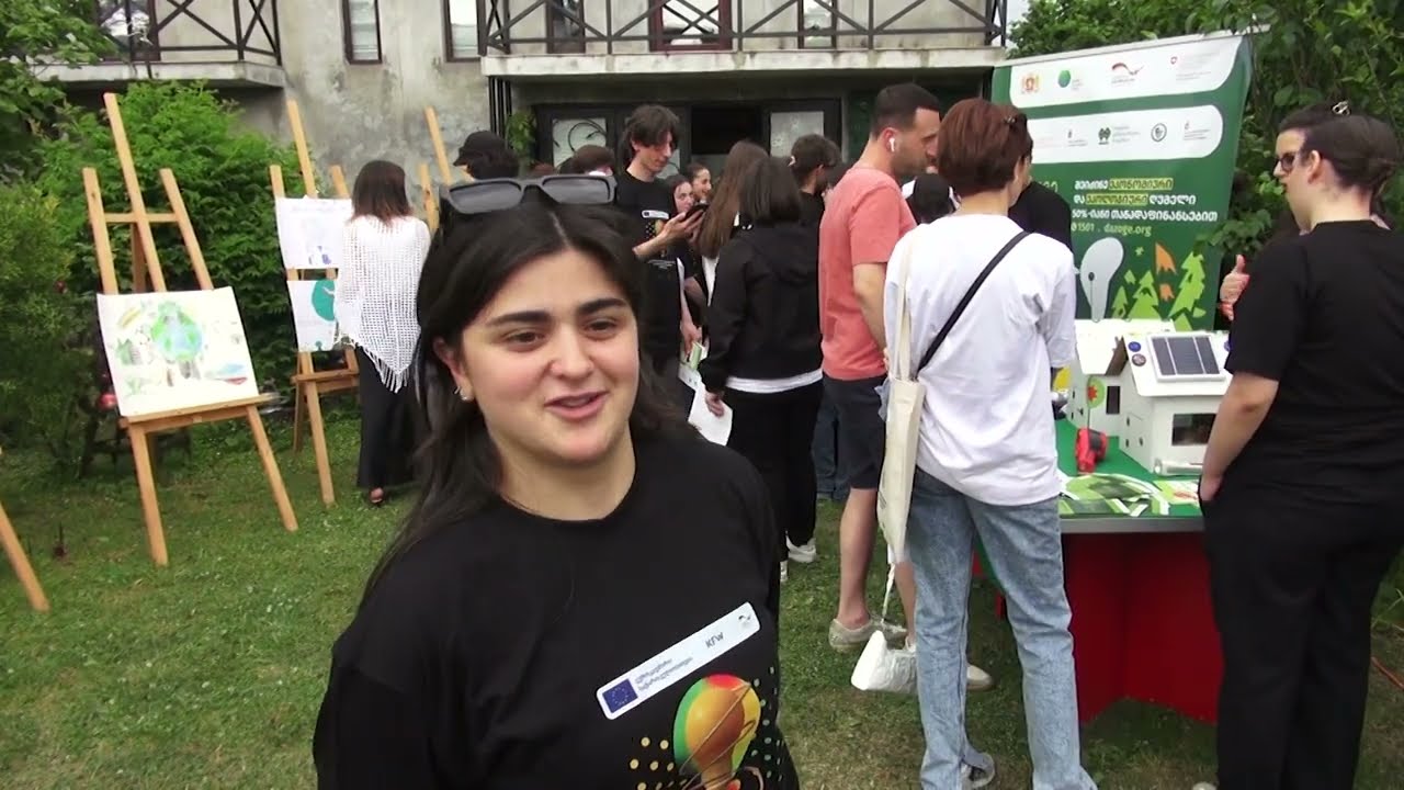 გურიის ახალი ამბები - 6. 06. 2025