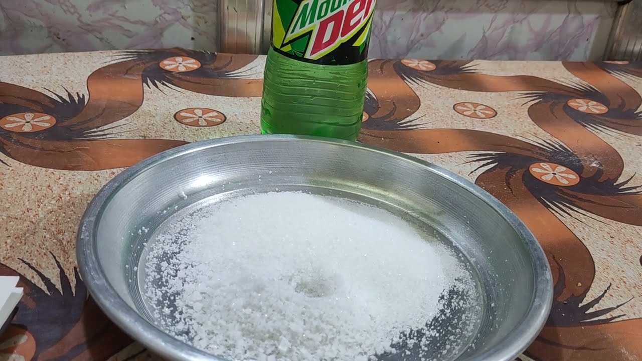 وصفة البياتة تملا البيت بالرزق والمال والخير واخراج الطاقة السلبية من البيت
