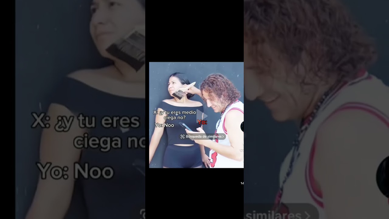 Viendo vídeos cringe 