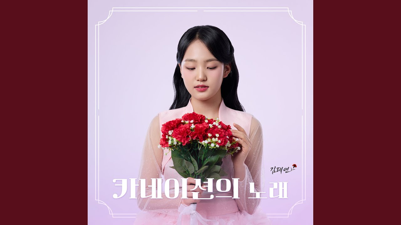 카네이션의 노래