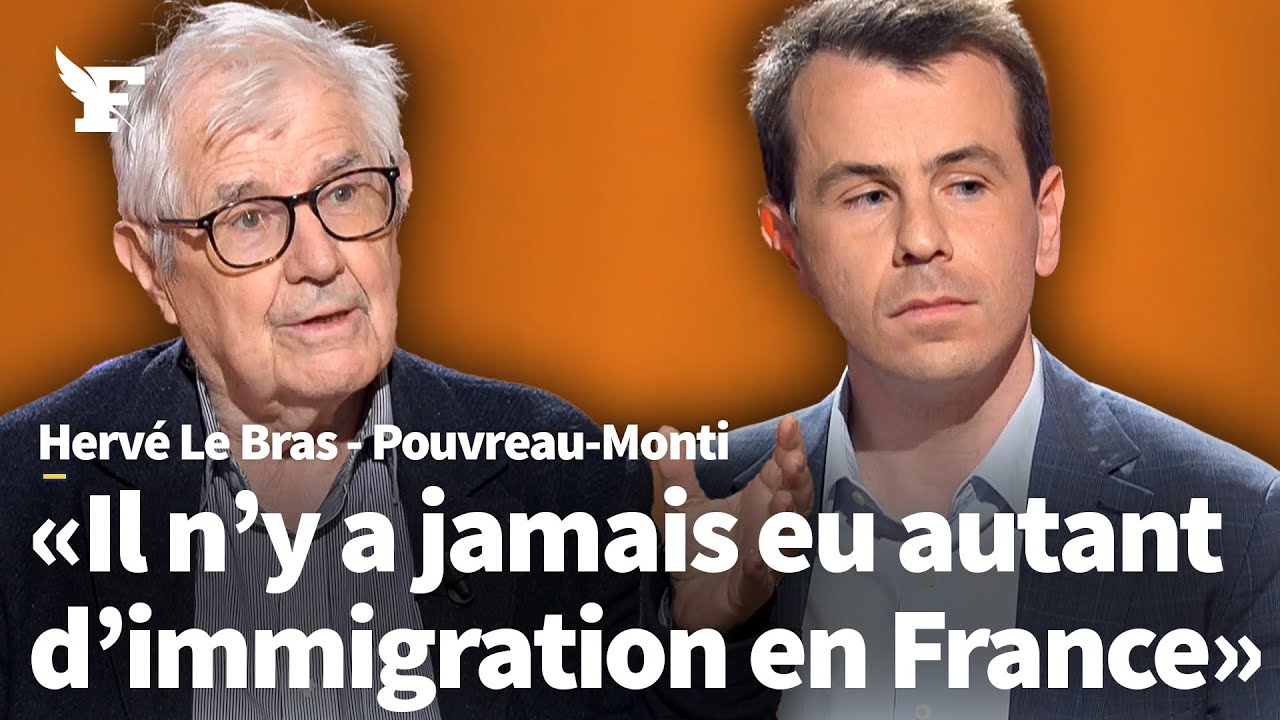 Immigration : peut-on se mettre d’accord sur les faits ?