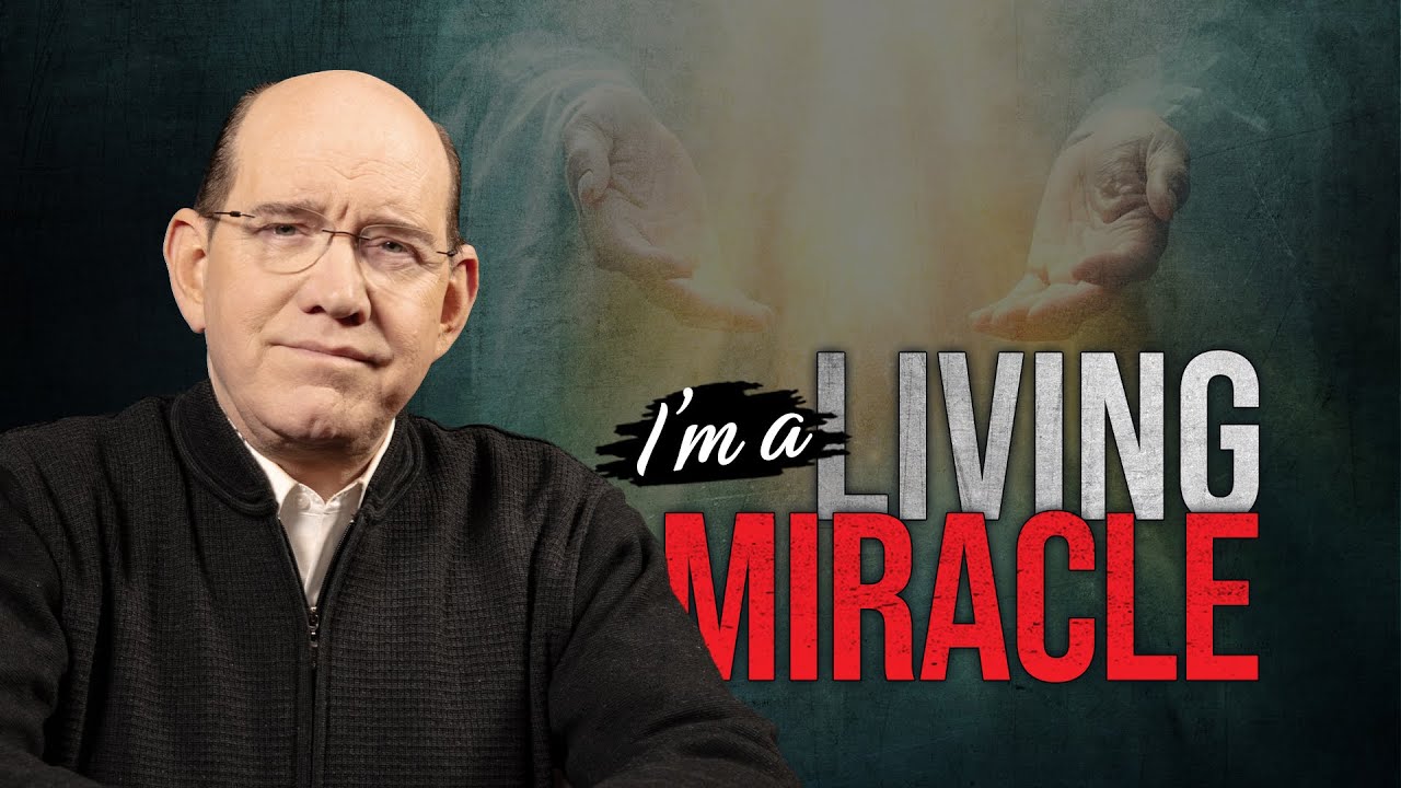 Is Supernatural Healing Real?