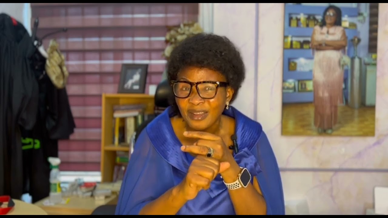 Is Having A Second Wife Really Illegal In Nigeria?