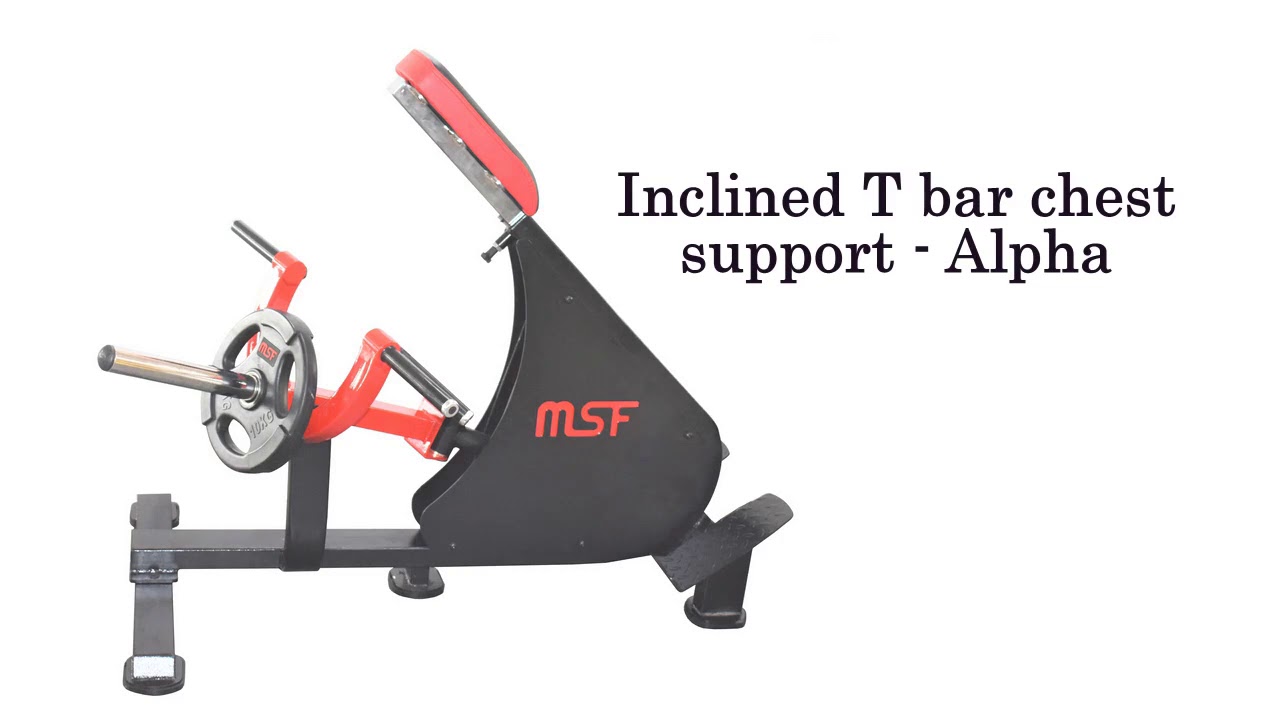 MSF Equipments