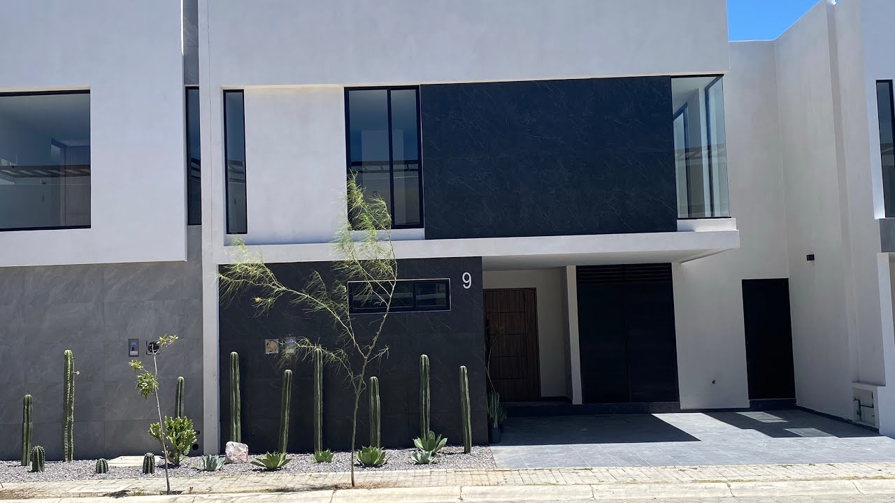 Casa nueva en venta. Recámara en planta baja. $5,100,000. INFORMES Y CITAS: 2222623847