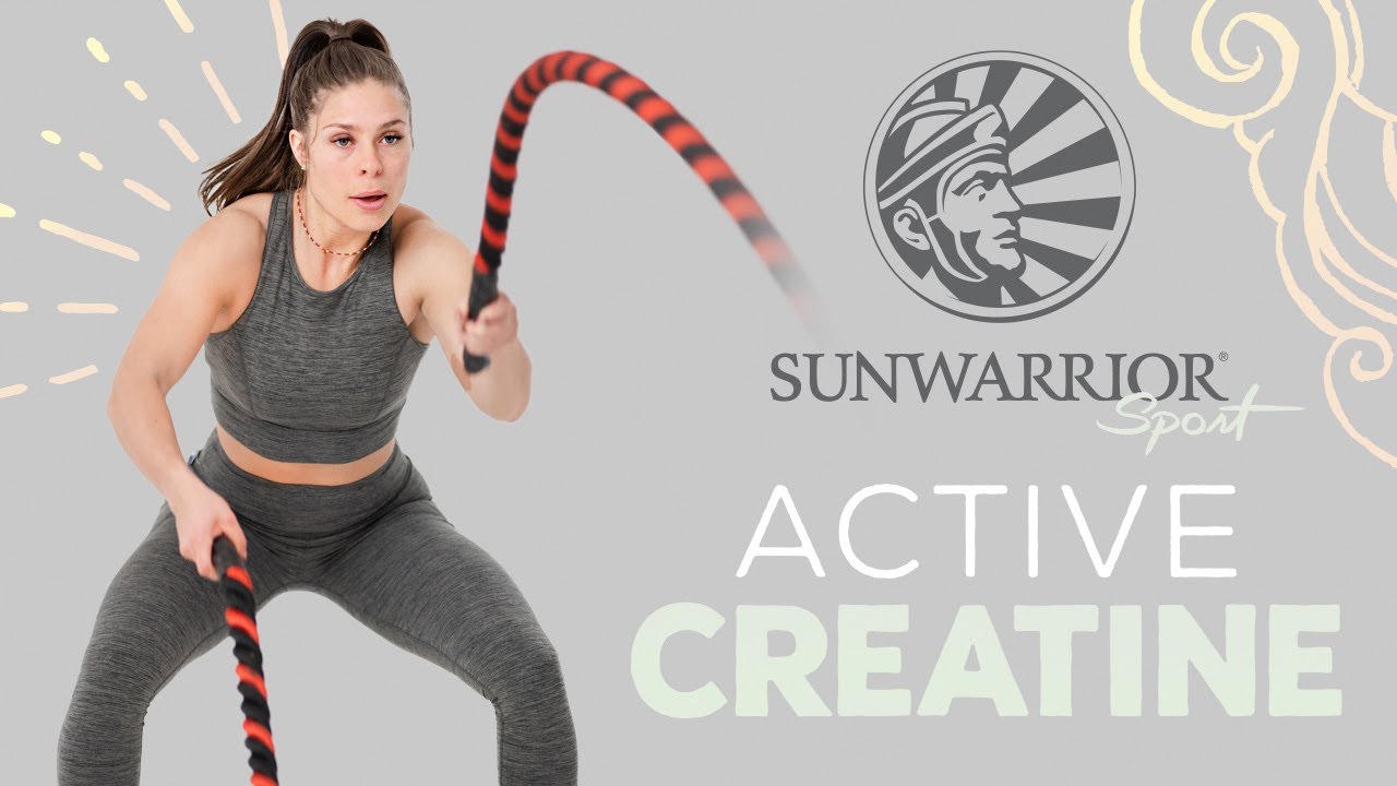 Active Creatine - Promote Strength & Cognition