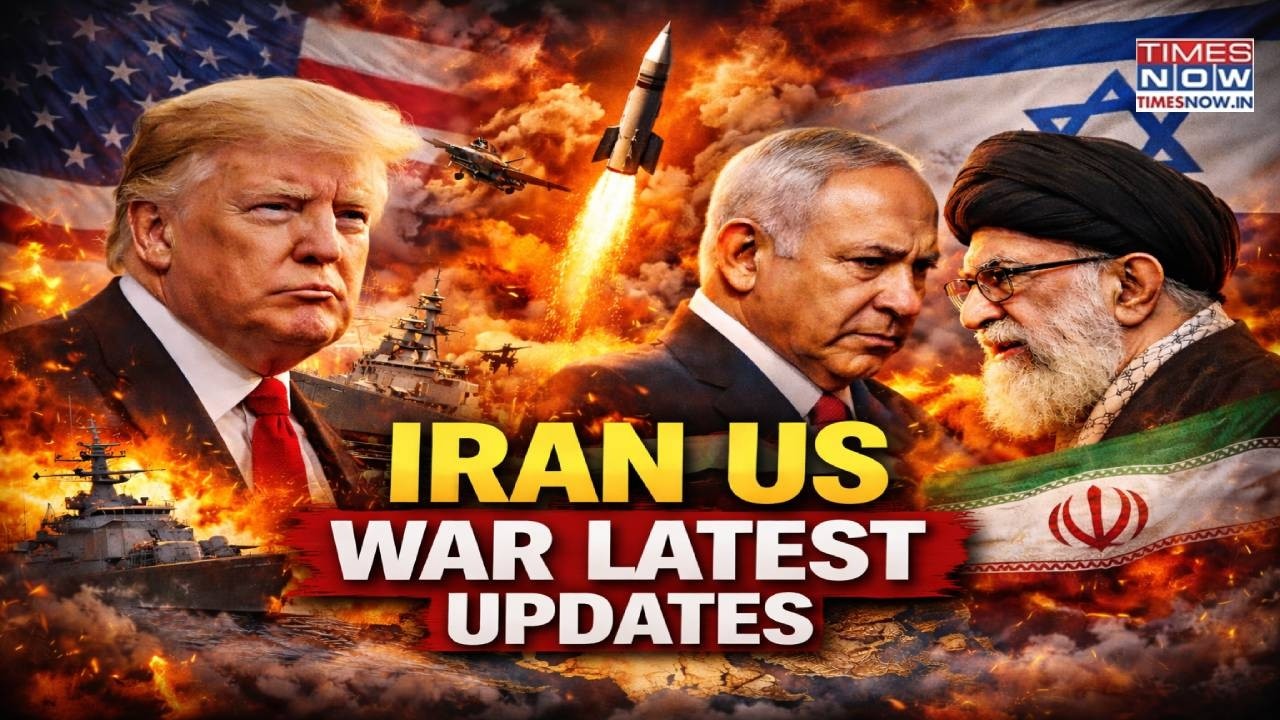 Iran US war Update | US iran ceasefire | Iran US tension | War update | US News | Iran News
