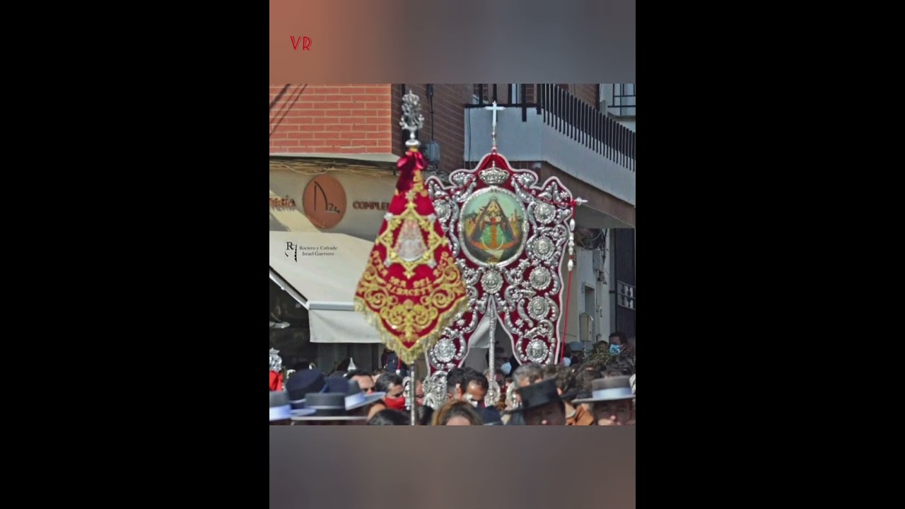 EL SIMPECADO DE LAS PEREGRINACIONES EXTRAORDINARIAS DE VILLAMANRIQUE DE LA CONDESA