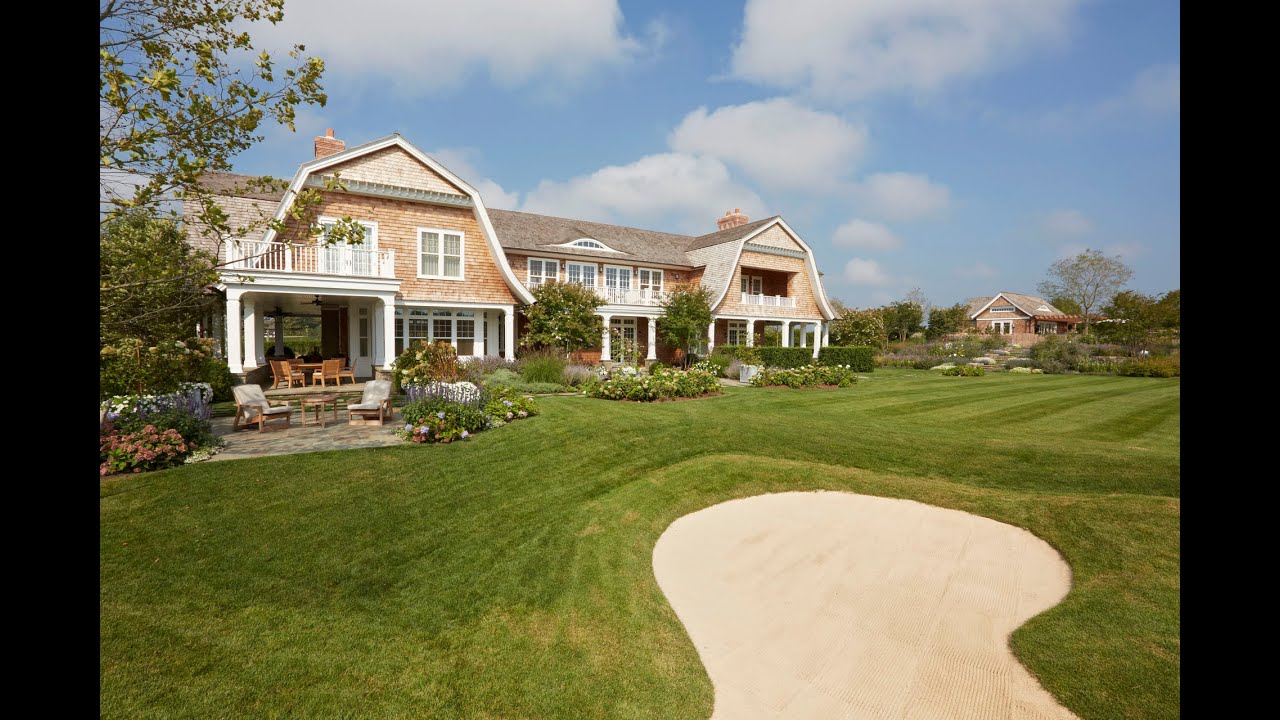 455, 461, 501 Ocean Road, Bridgehampton, NY -  Hamptons Real Estate