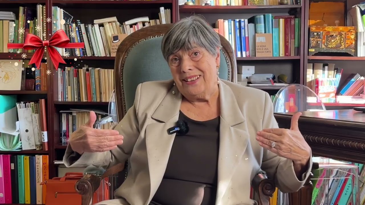 Ascolto aperto e criticit&agrave; | Sandra Pentenero