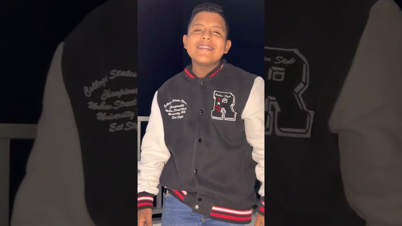 No sufriré por nadie cover  jackson Barreto