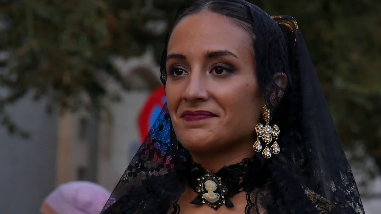 Vídeo promocional Fallas de Elda 2019