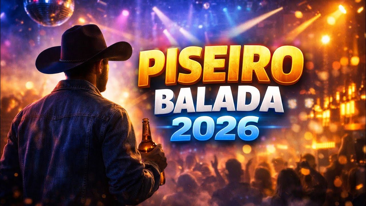 Tô Com Saudade, Mas Eu Escolhi | Piseiro Sertanejo de Sofrência