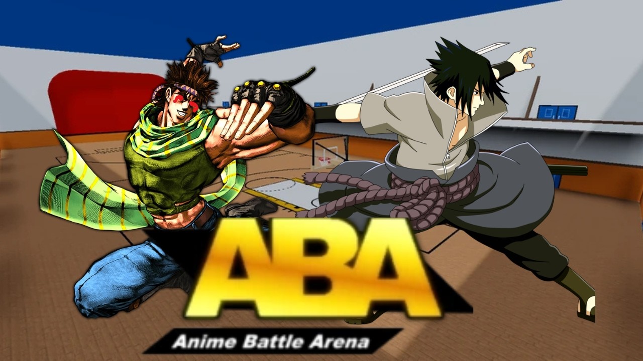 DO NOT PLAY ABA AT 3 AM (SECRET EVIL JOSEPH JOESTAR.EXE ATTACKED ME!) | ROBLOX