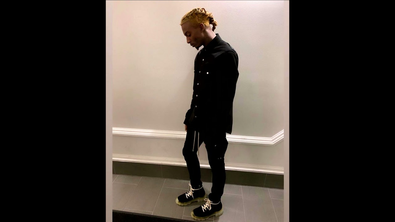 [FREE] PLAYBOI CARTI x YEAT x F1LTHY Type Beat (Prod OK Boi)