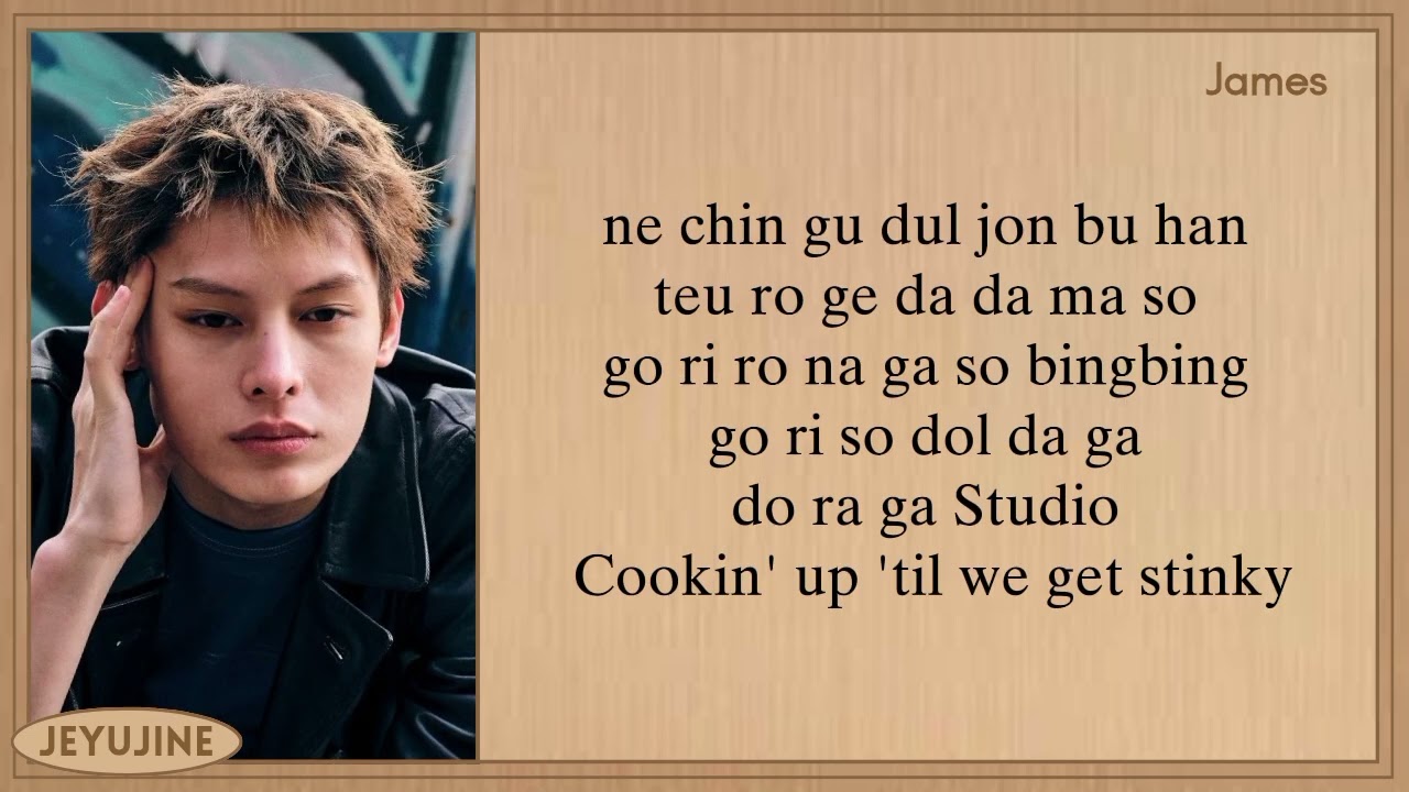 CORTIS REDRED karaoke with easy lyrics