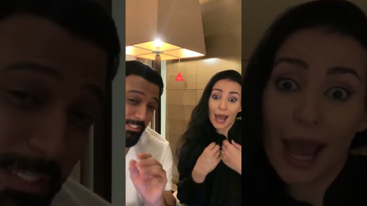 بث سلطان المقبالي و هند محمد و قست مع الكابتن ريما عبدالله و حسن المطوع أبطال الميراث الأول 👑💙