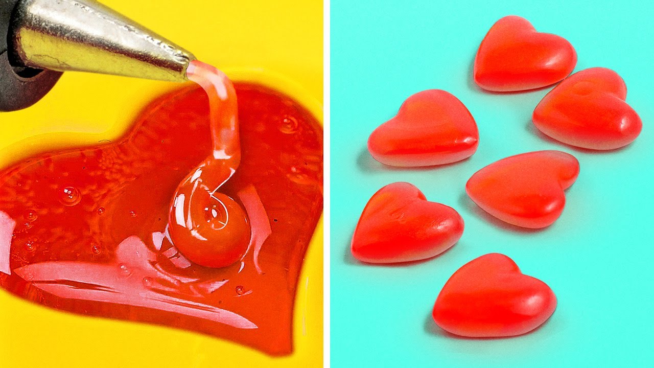 32 ARTESANATOS INCRÍVEIS COM COLA QUENTE, QUE VOCÊ PODE FAZER EM 5 MINUTOS
