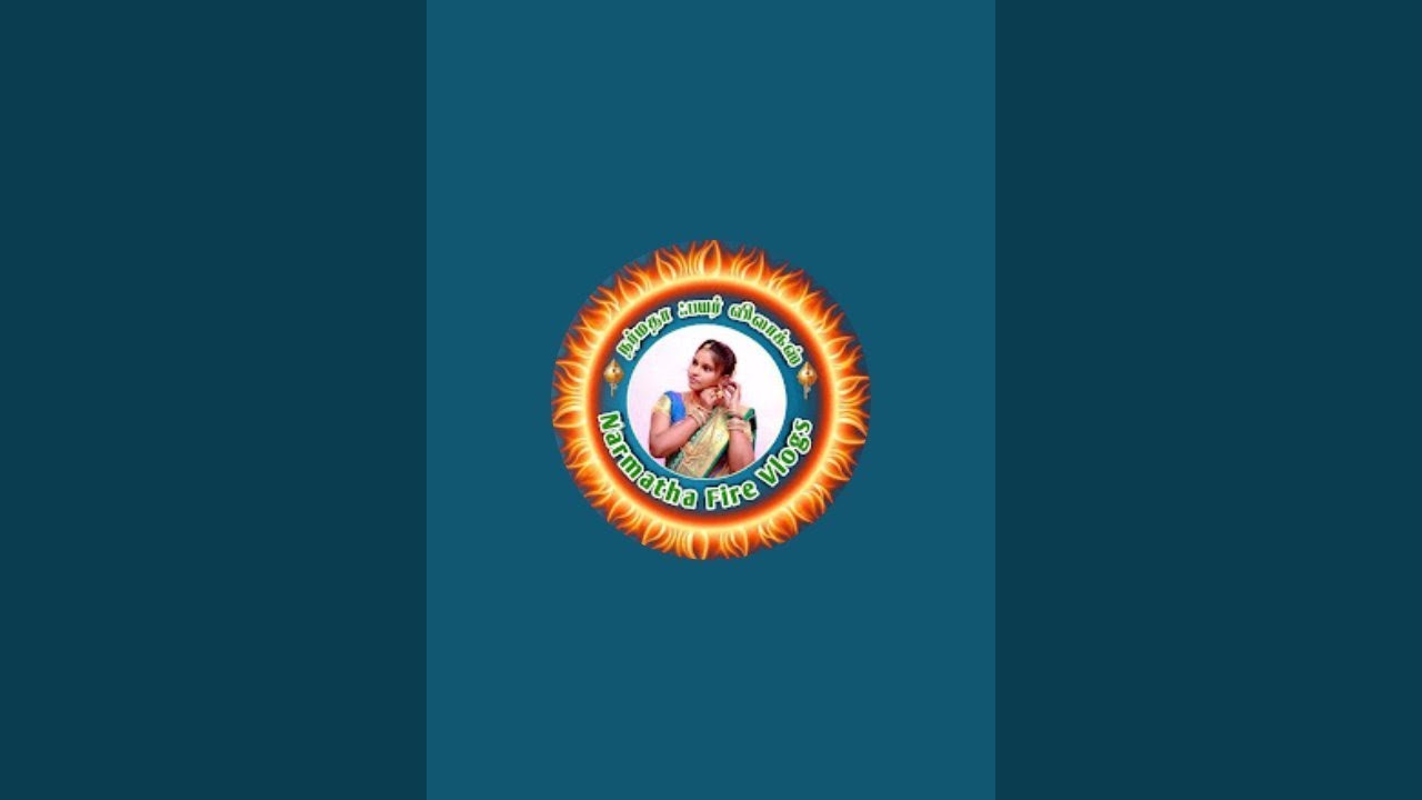 Narmatha _fire_vlogs