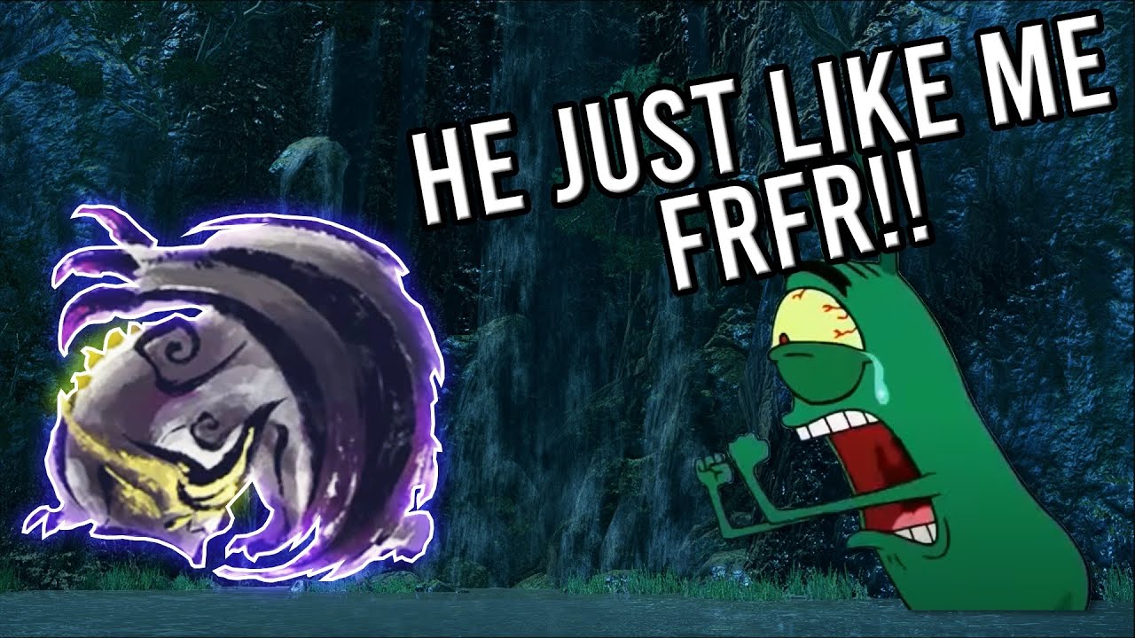CHAOTIC GORE MAGALA IS A FAILURE! - Monster Hunter Rise SUNBREAK
