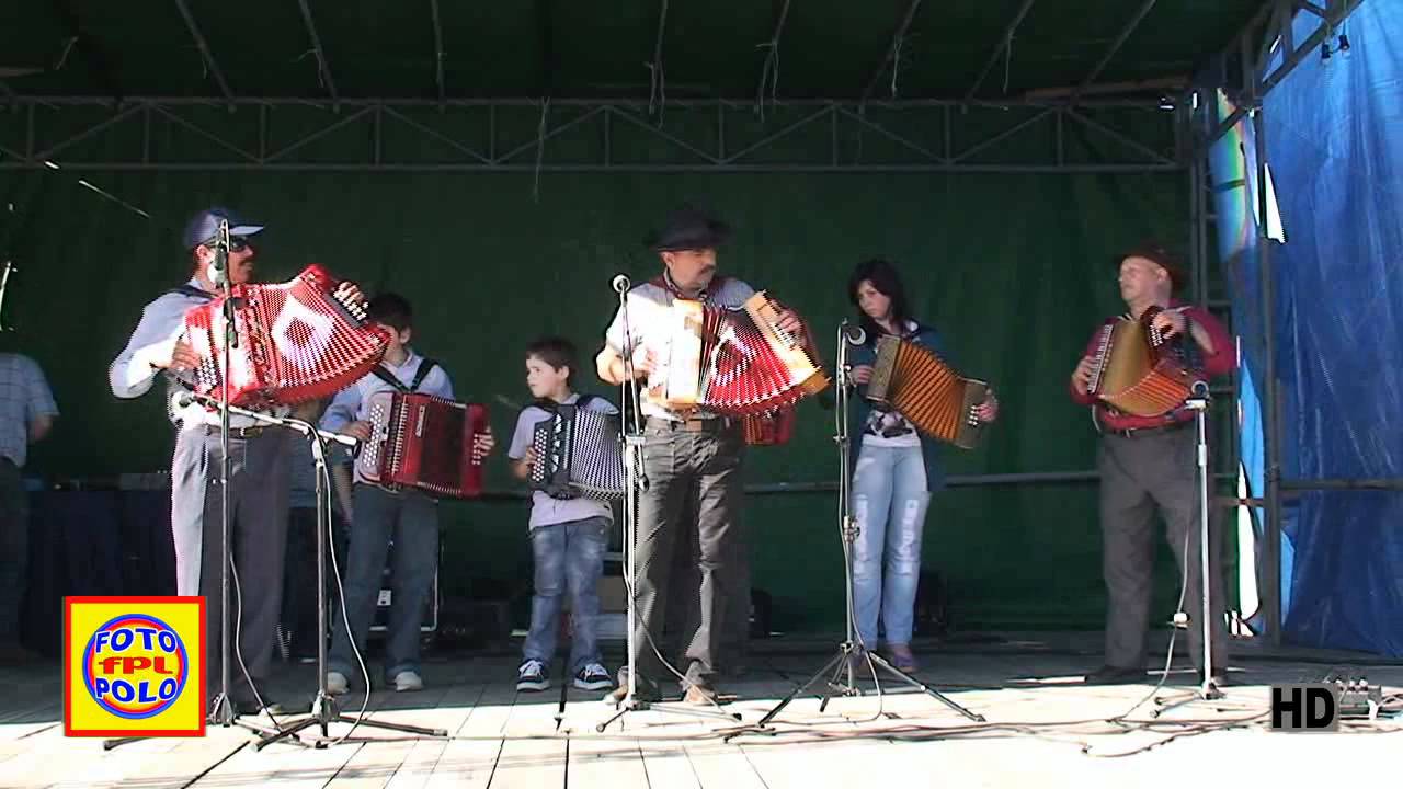 Grupo de Concertinas de Pindelo ( 2010 Ol. do Arda ) j&aacute;