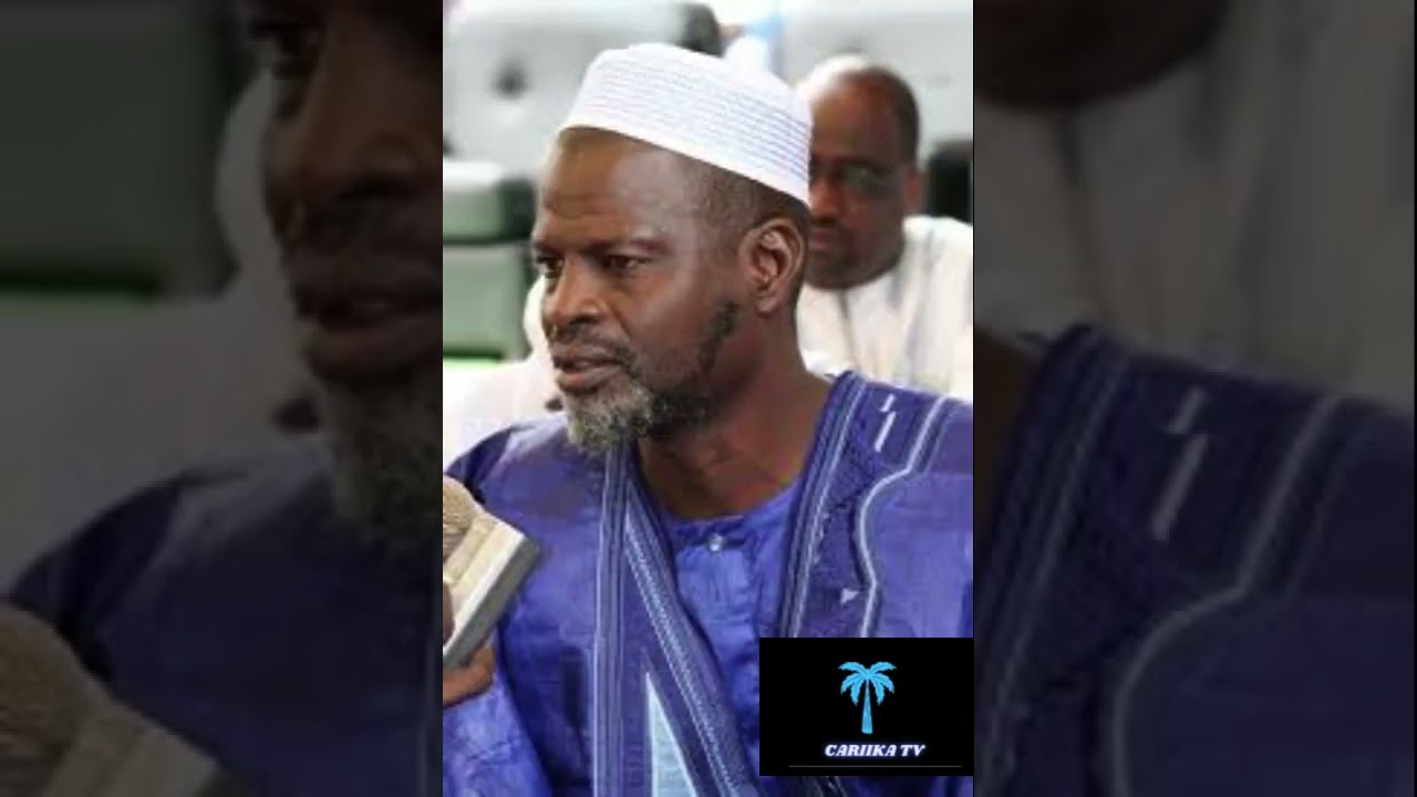 Holno kuldo alla wayata (Thierno samassa)
