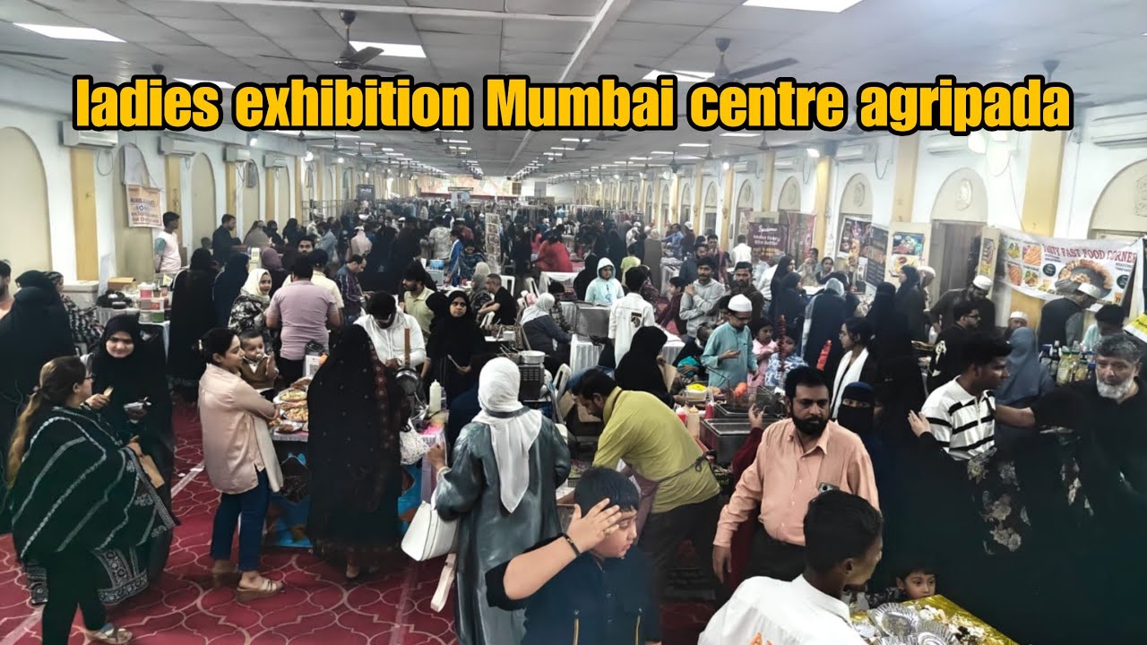 Hidden Gems in Ladies Exhibition ✨ | Shopping Paradise”