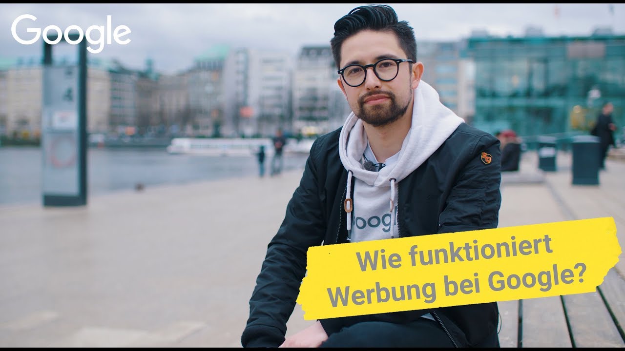 Wie funktioniert Werbung bei Google? | &lsquo;Frag doch Google&rsquo; #10