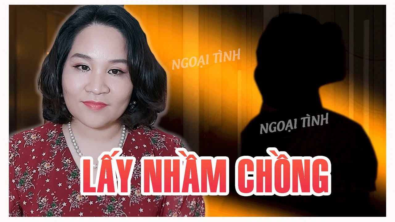 NGƯỜI THỨ 3: Tập 14 Full | Cô gái trẻ bất hạnh lấy nhầm chồng - Chồng liên tục ngoại tình | Tô Nhi A