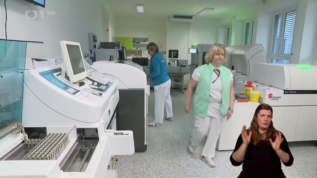 Česká Televize o rozšíření potrubní pošty