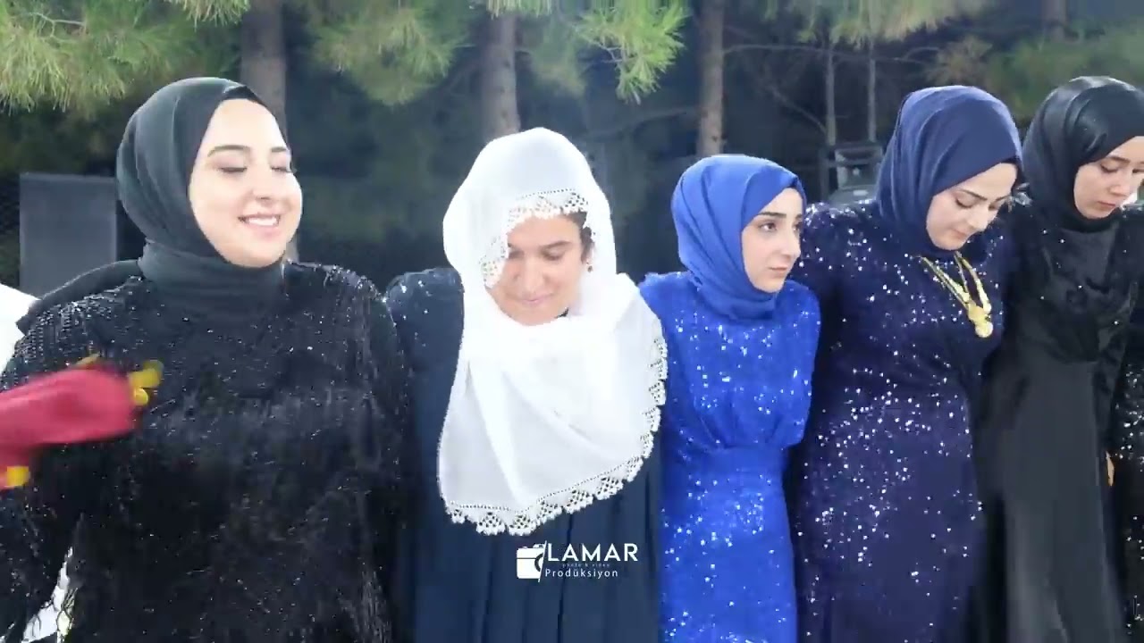 hana ömer & Pınar part 5 kayapınar  hozan süleyman evindar  Lamar production￼