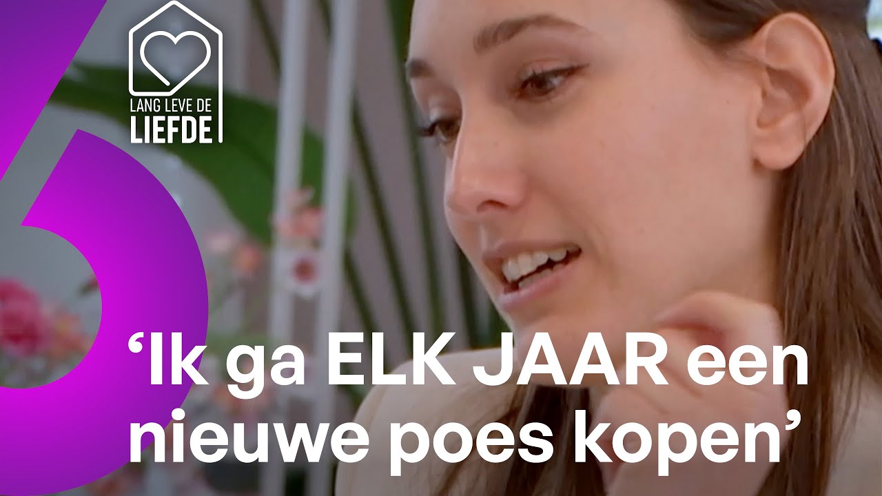 Weet Jeffrey NU AL dat deze date EINDIGT MET EEN KATER? | Lang Leve de Liefde #AFL625