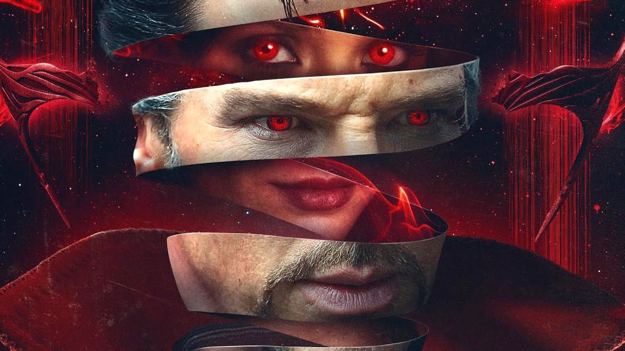 Watch This Before You See Doctor Strange 2