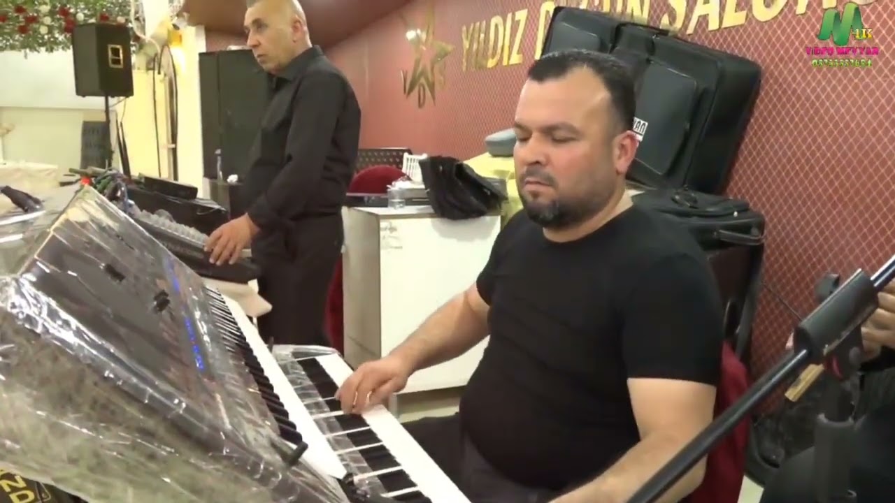 Ibrahım Gülses ben doğerken ağlamışım ابراهيم كول ساس 2022