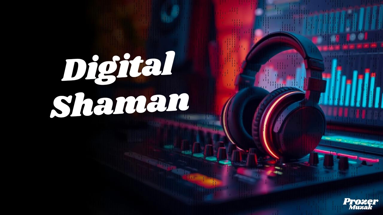 Digital Shaman
