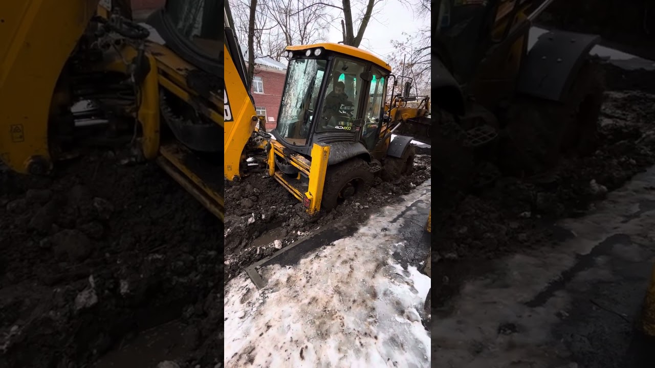 Jcb 4cx