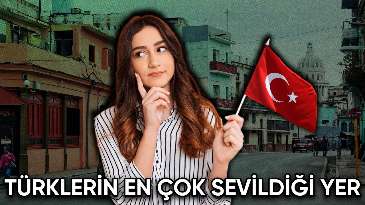 Latin Amerika'da Türkler Neden Çok Seviliyor?