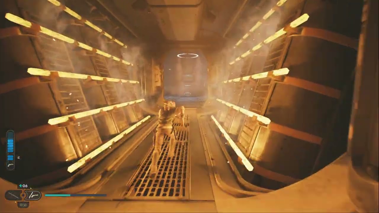Jedi Survivor Part 14 (No Commentary)