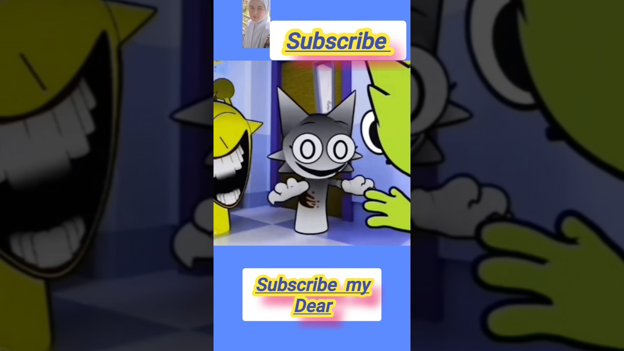 #sprunki #animation #rainbownfriends #mod #funny #funnymod #memes #rainbowfriends