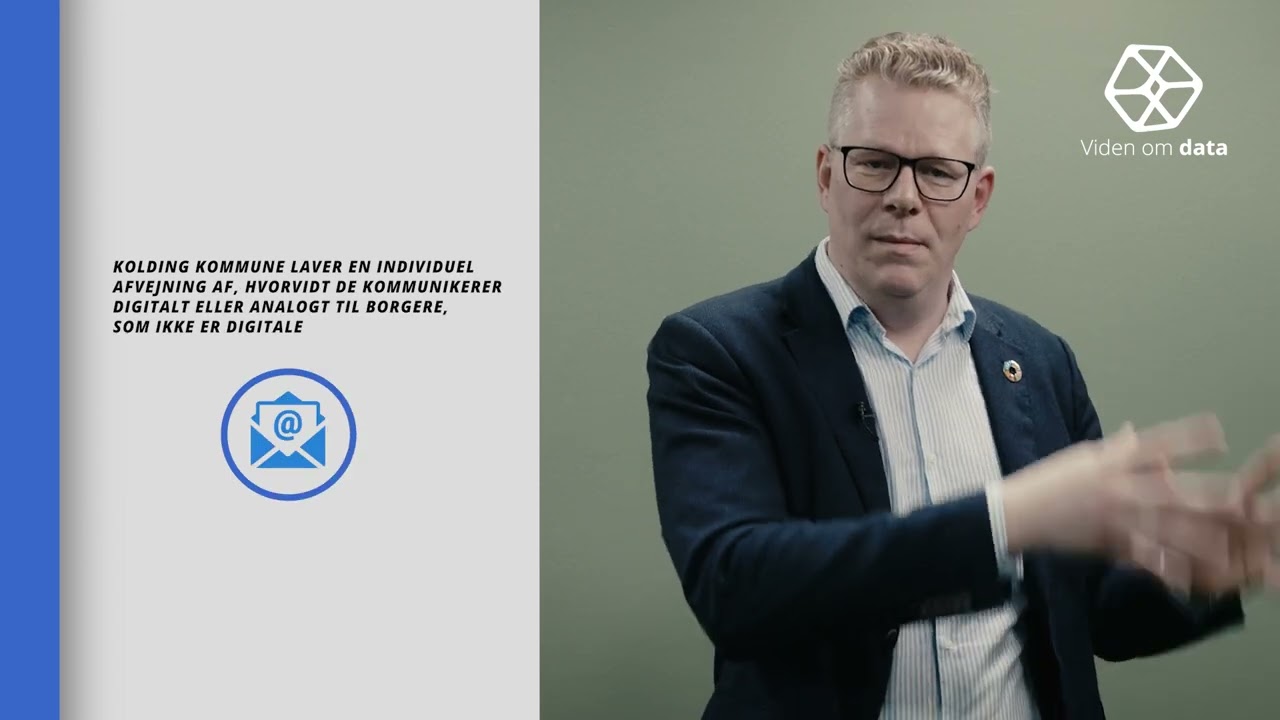 16 Hvordan h&aring;ndterer Kolding Kommune de borgere, som ikke er digitale?