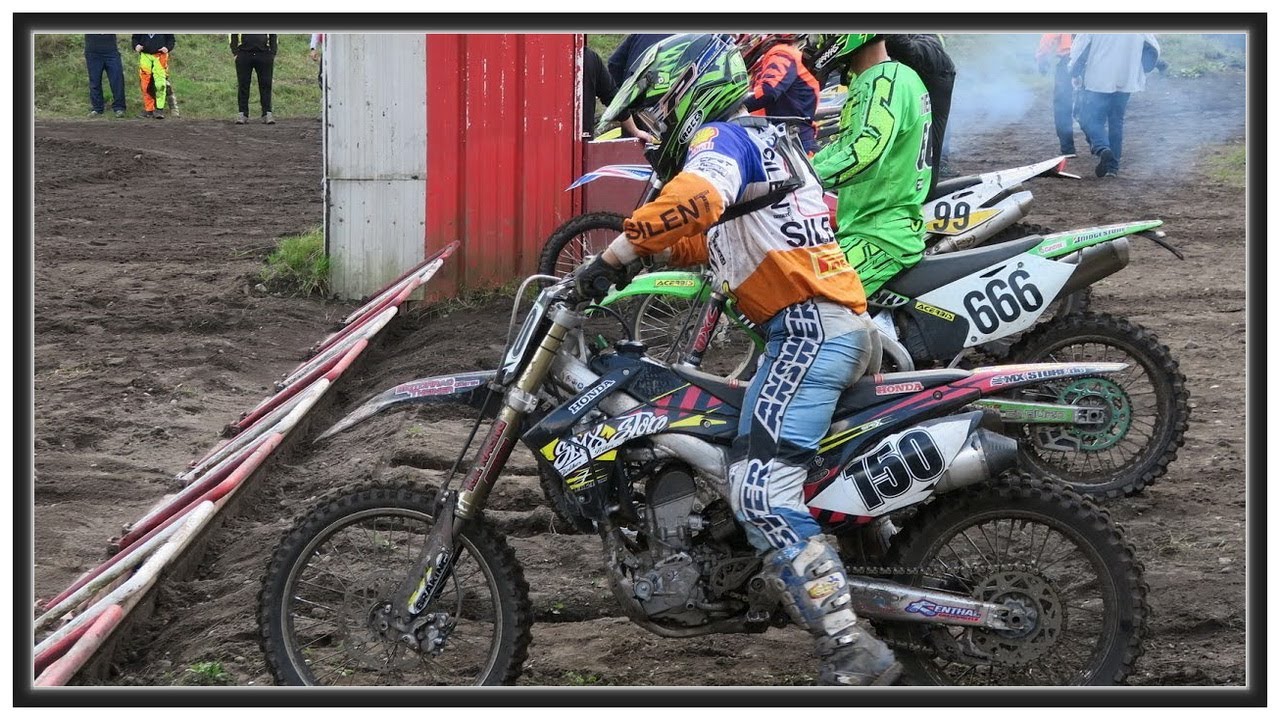 MotoCross - MC Oranienbaum Oktober/2016 DJFM (3/7)