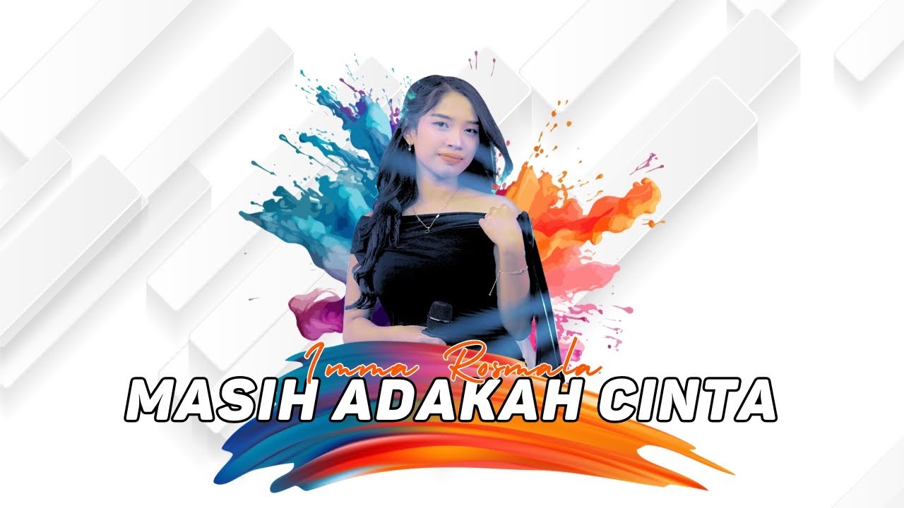 Masih Adakah Cinta - Imma Rosmala || Versi D'Academy Dangdut Slow || Ijjoo Production Live