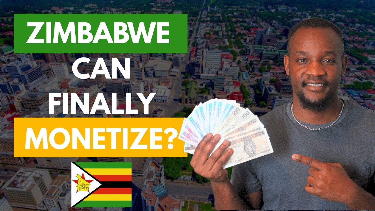 This Could Change Everything for Zimbabwean Content Creators 🇿🇼