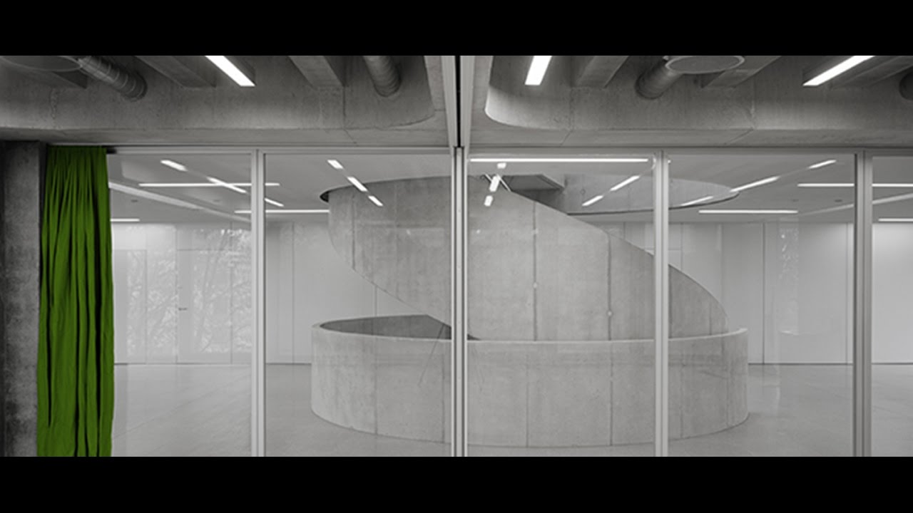 Preview Tektoniek event &lsquo;Swiss Concreteness&rsquo; with keynote lecture Wim Eckert, E2A Architects