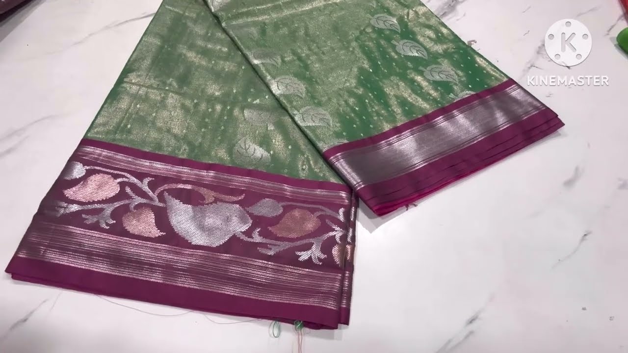 Pure uppada pattu sarees cost-1350/- free shipping wp-8106188736