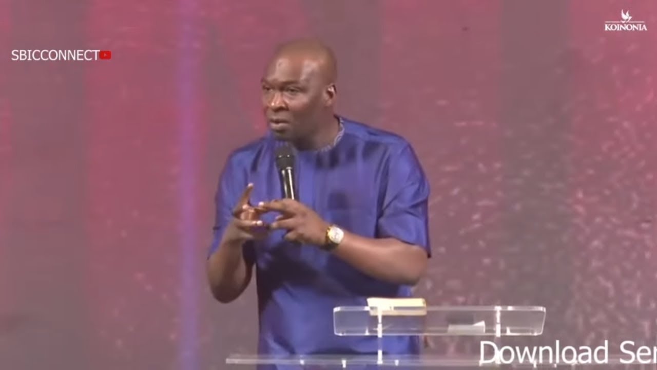 BUILDING CAPACITY FOR NEXT SEASON: HOW TO CALL ON GOD FOR HELP IN DESPERATE TIMES // APOSTLE SELMAN