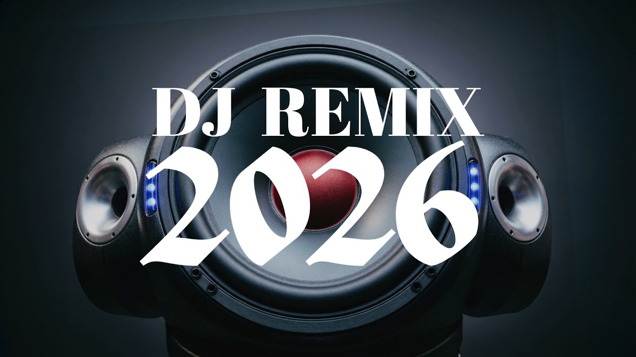 Room Shaking Bass JBL 2026 ⚠️ Extreme Sound | DJ Remix | Deep Subwoofer Test
