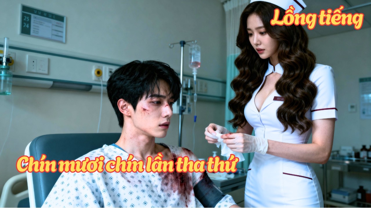 Vợ cắm sừng chồng với mối tình đầu ngay lúc anh nhập viện – ngày ra viện, nữ tỷ phú bất#250406jsB3