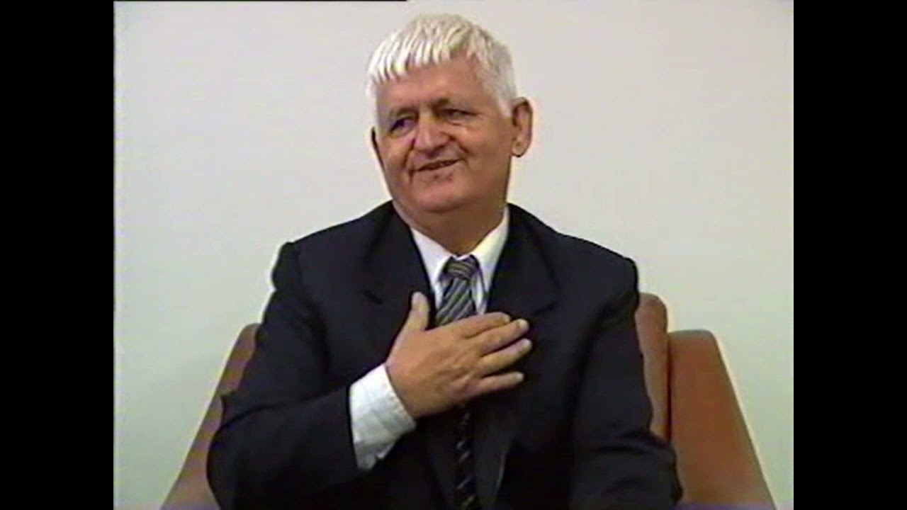 Borče Stefanovski *VIDOVITOST*