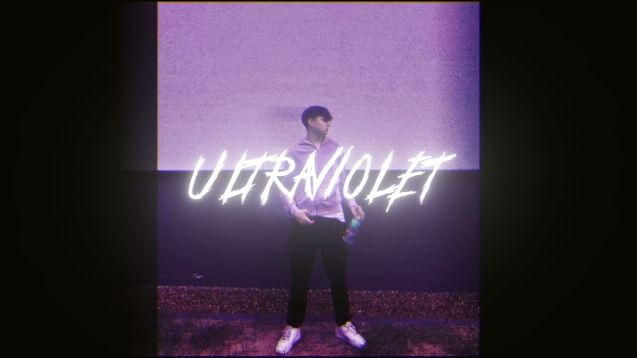 aszef - ULTRAVIOLET prod. grracz
